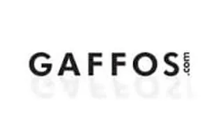 Gaffos logo
