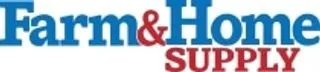 Farm and Home Supply logo