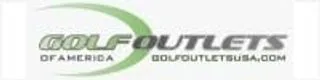 Golf Outlets USA logo
