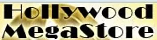Hollywood Mega Store logo