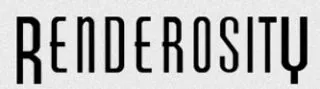 Renderosity logo