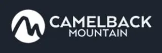 Camelback Mountain Resort logo