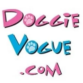 Doggie Vogue logo