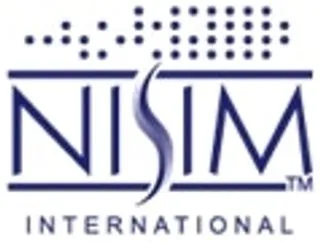 NISIM INTERNATIONAL logo