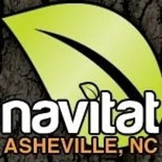 Navitat Canopy Adventures logo