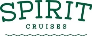 Spirit Cruises logo