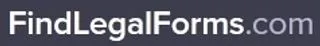 Find Legal Forms logo
