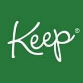 Keep Company logo
