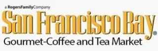Rogers Gourmet Coffee & Tea Market logo