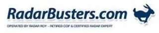RadarBusters logo