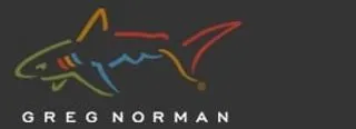 Greg Norman Collection logo
