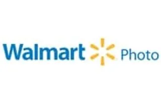 Walmart Photo logo