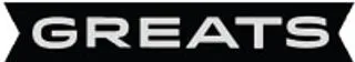 Greats logo