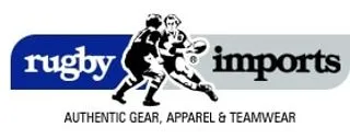 Rugby Imports logo