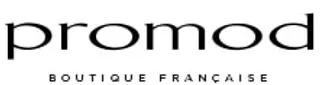 Promod logo