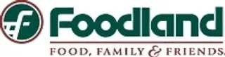 Foodland logo