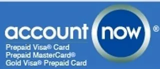 AccountNow logo