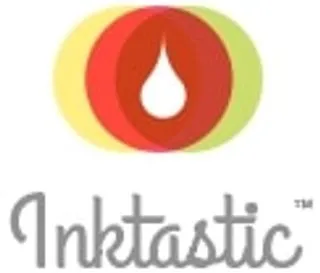 Inktastic logo