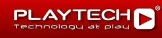 Playtech logo