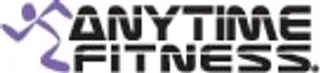 Anytime Fitness logo