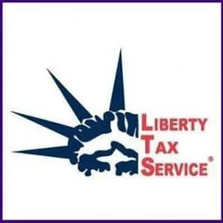 Liberty Tax logo