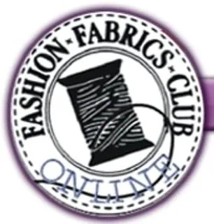 Fashion Fabrics Club logo