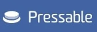 Pressable logo
