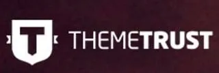 Theme Trust logo