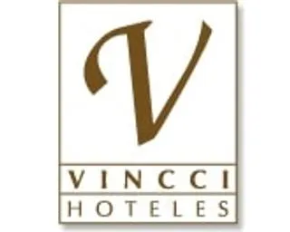 Vincci Hotels logo