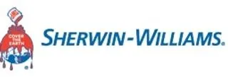 Sherwin Williams logo
