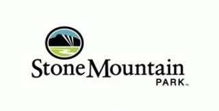 Stone Mountain Park logo