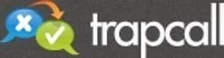 Trapcall logo
