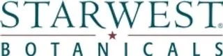 Starwest Botanicals logo