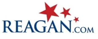 Reagan.com logo