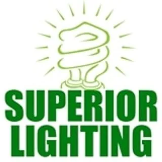 Superior Lighting logo