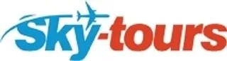 Sky Tours logo