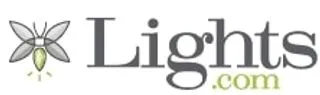Lights.com logo