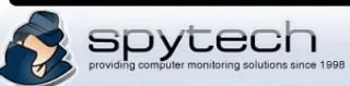 Spytech logo