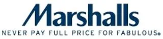 Marshalls logo