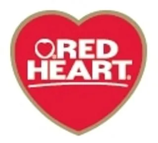 Red Heart logo