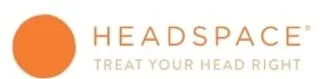 Headspace logo