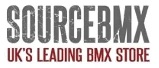 Source BMX logo