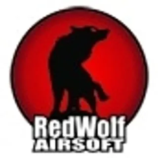 RedWolf Airsoft logo