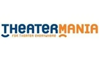 Theater Mania logo