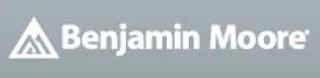 Benjamin Moore logo