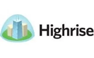 Highrise logo