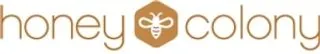 HoneyColony logo