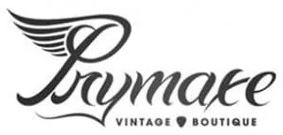 Prymaxe logo