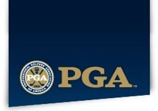 PGA logo