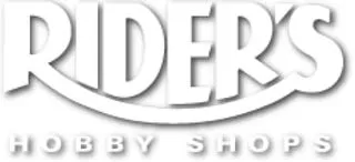 Riders logo